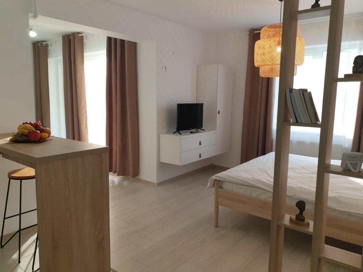 Suite Life Brasov Coresi Kültér fotó