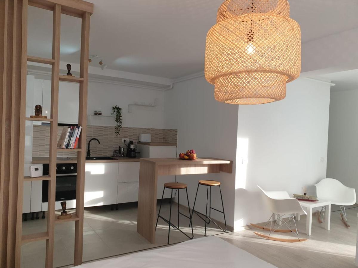 Suite Life Brasov Coresi Kültér fotó