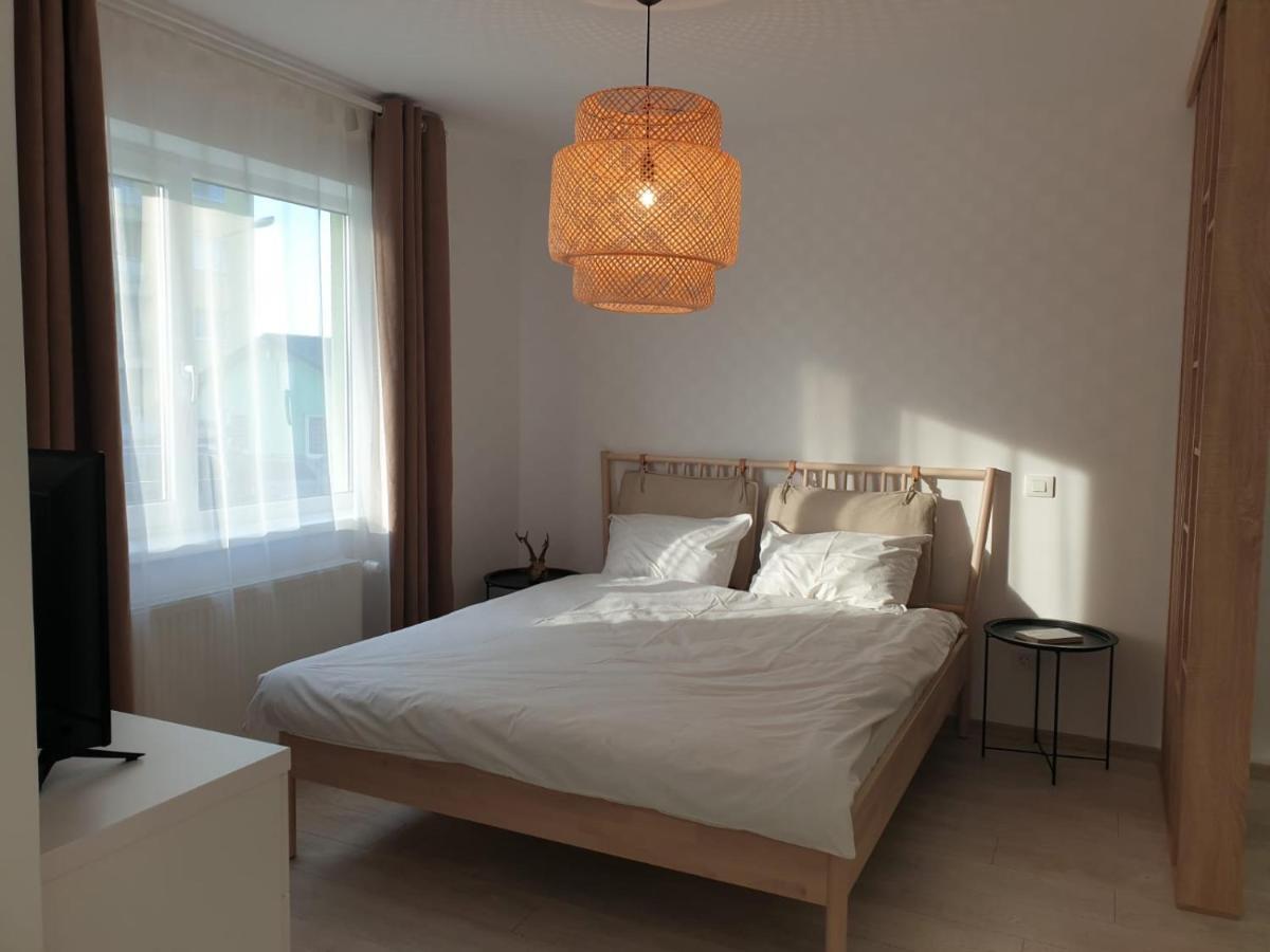 Suite Life Brasov Coresi Kültér fotó