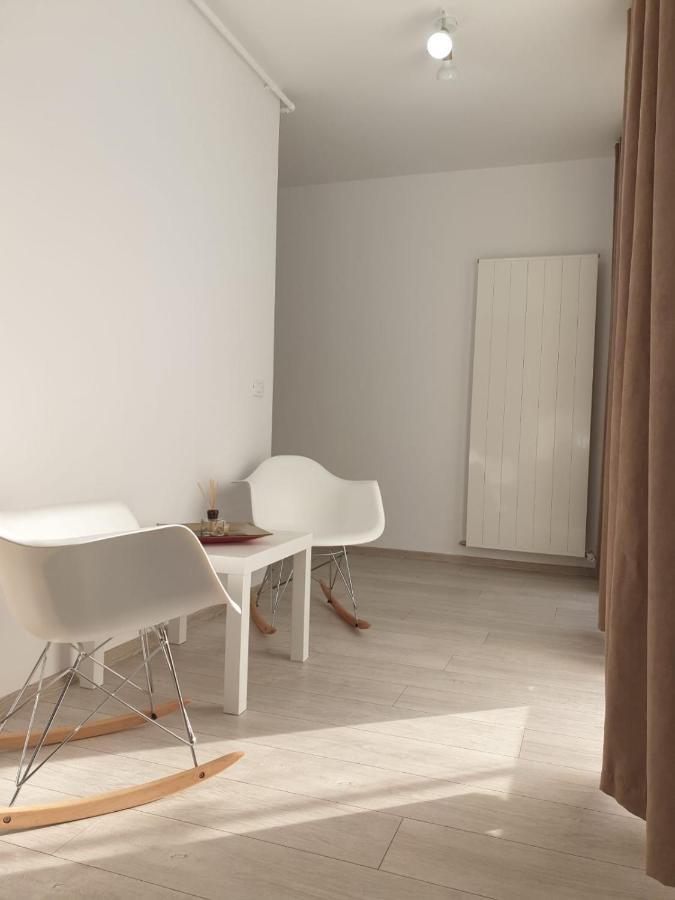 Suite Life Brasov Coresi Kültér fotó