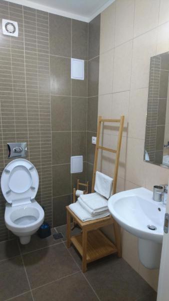 Suite Life Brasov Coresi Kültér fotó